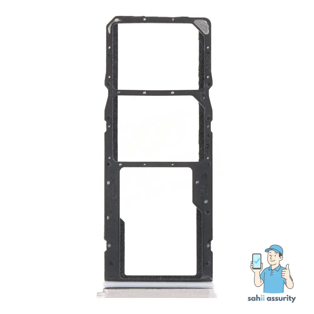 SIM Card Holder Tray for Realme C55 thumbnail